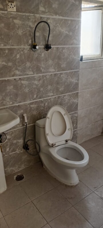 Bathroom in 3 BHK Penthouse at Ace Divino, Sector 1 Greater Noida – for Sale