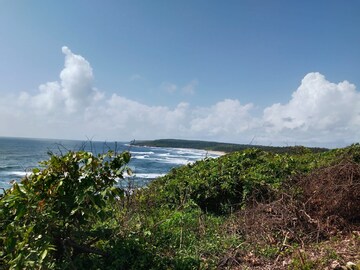 Plot Area in  Plot at Malvan – for Sale