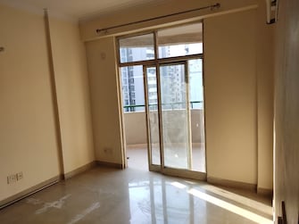 2.5 BHK Apartment For Rent in Paramount Symphony Sain Vihar Ghaziabad  7725976