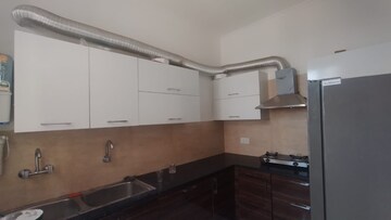 3 BHK Apartment For Rent in Alliance The Eminence Singhpura Zirakpur  7725991