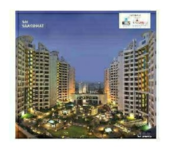 5 BHK Apartment For Resale in Concret Sai Saakshaat Kharghar Navi Mumbai  7726026