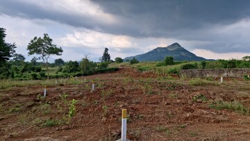 Plot Area in  Plot at Khopoli – for Sale