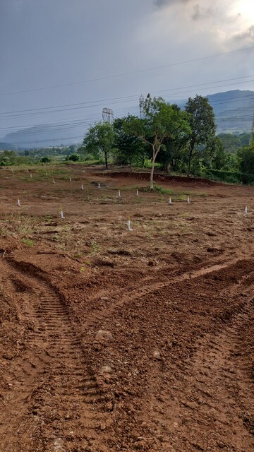Plot Area in  Plot at Khopoli – for Sale