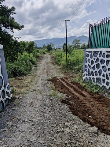  Plot – Exterior View View at Khopoli - for Sale