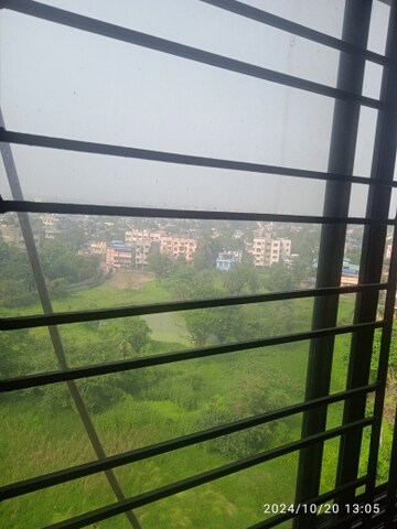 3 BHK Apartment – Exterior View View at Behala - for Sale