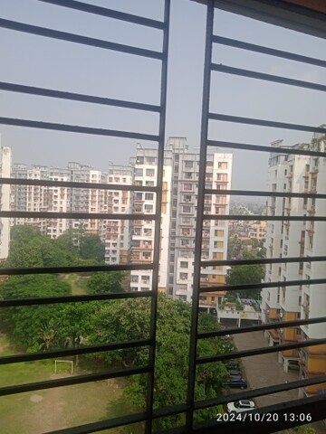 3 BHK Apartment – Exterior View View at Behala - for Sale