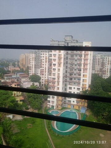 3 BHK Apartment – Exterior View View at Behala - for Sale
