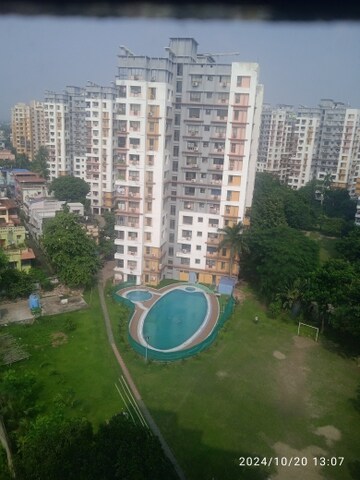 3 BHK Apartment – Exterior View View at Behala - for Sale