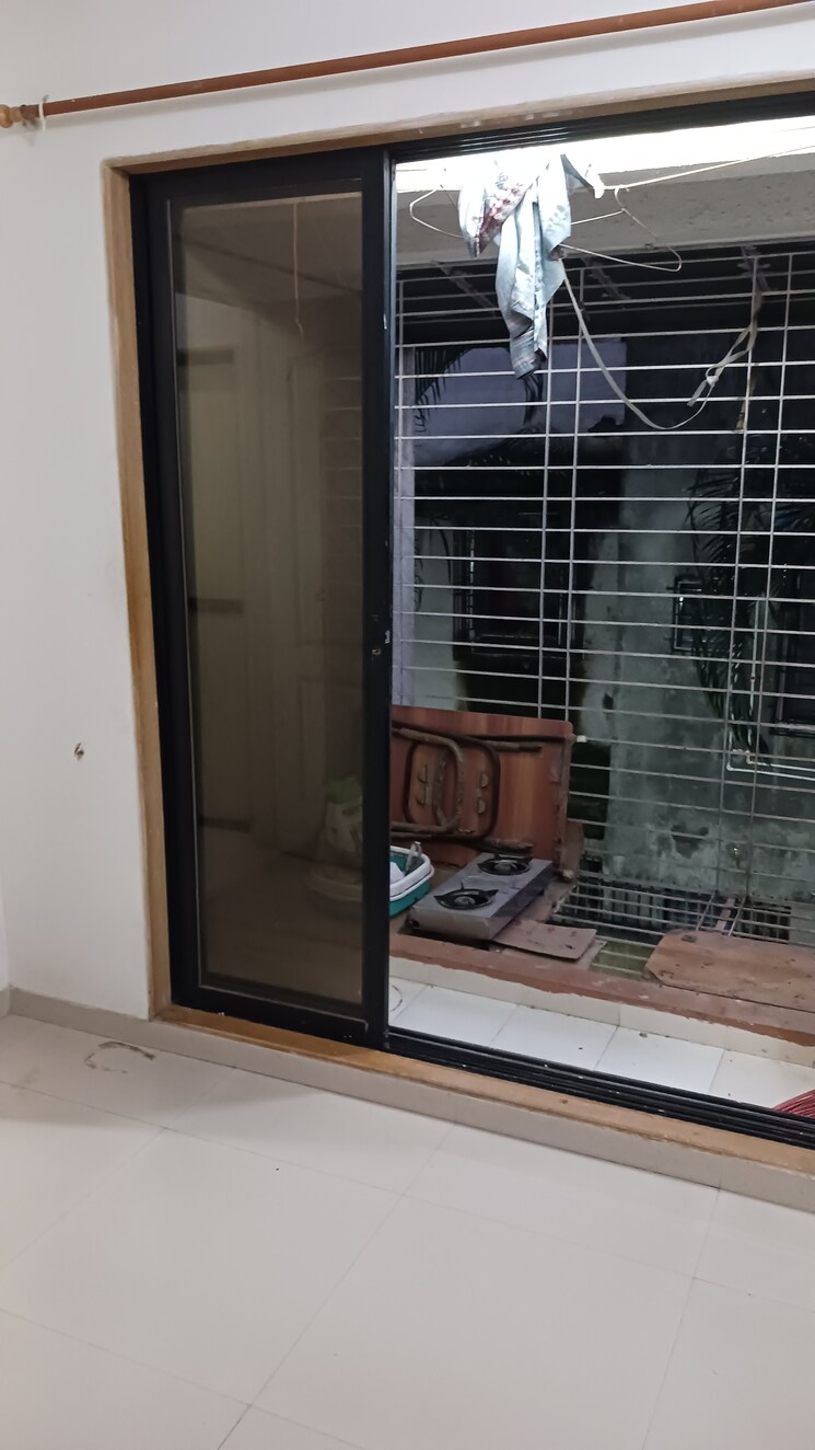 Balcony, om-sai-krupa-chss 1 Bedroom 550 Sq.Ft. Apartment In New Panvel Navi Mumbai 7726110