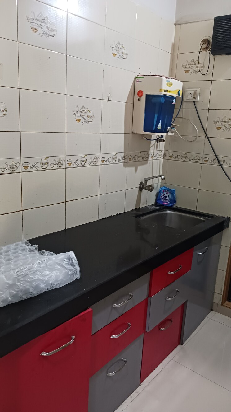 Master Bedroom, om-sai-krupa-chss 1 Bedroom 550 Sq.Ft. Apartment In New Panvel Navi Mumbai 7726110