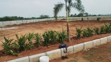  Plot For Sale in Fortune Butterfly City, Kadthal