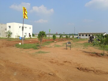 Plot Area in  Plot at Rudraram – for Sale