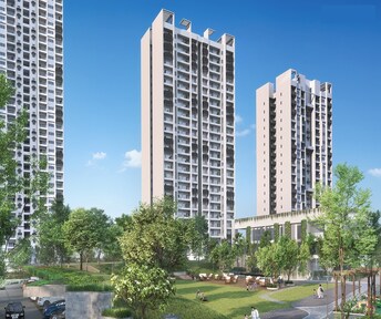 3 BHK Apartment For Resale in Godrej Air Sector 85 Sector 85 Gurgaon  7726105