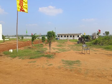 Plot Area in  Plot at Rudraram – for Sale