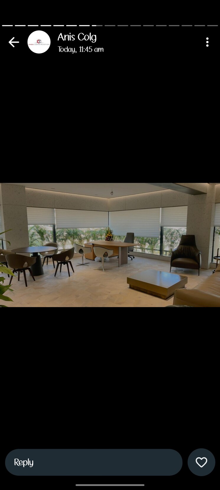 Master Bedroom, la-vision-apartments 1 Bedroom 450 Sq.Ft. Apartment In Byculla Mumbai 7726138