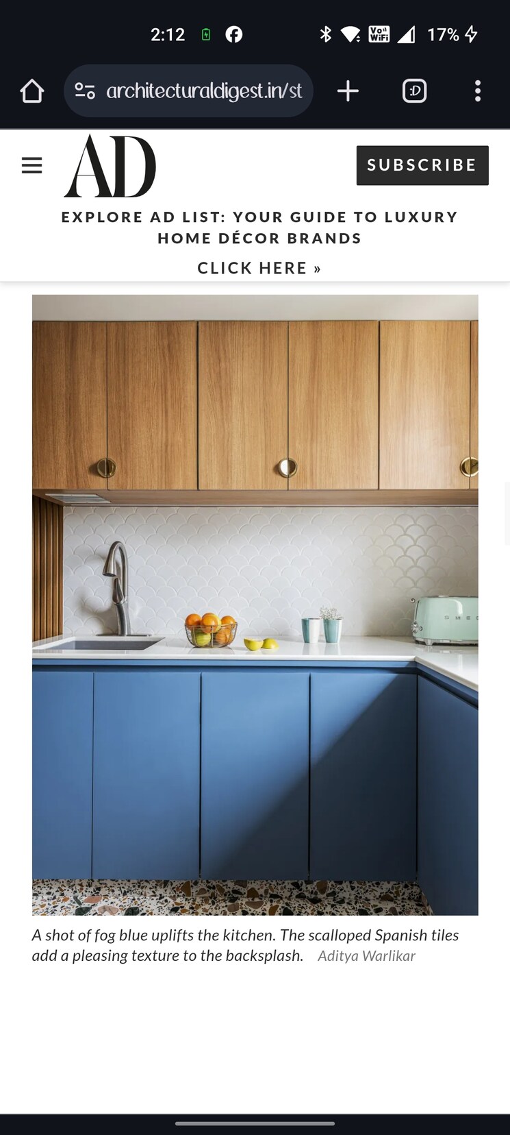 undefined, la-vision-apartments 1 Bedroom 450 Sq.Ft. Apartment In Byculla Mumbai 7726138