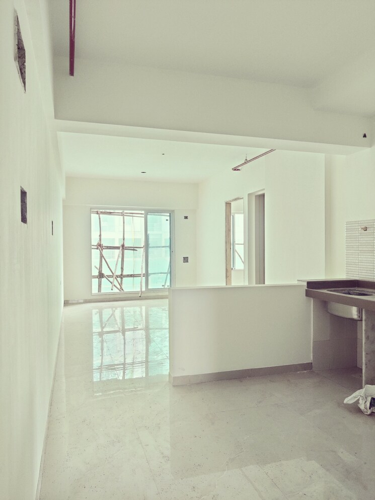 Room, p-square-ganga-avenue 1 Bedroom 471 Sq.Ft. Apartment In Mazgaon Mumbai 7726156