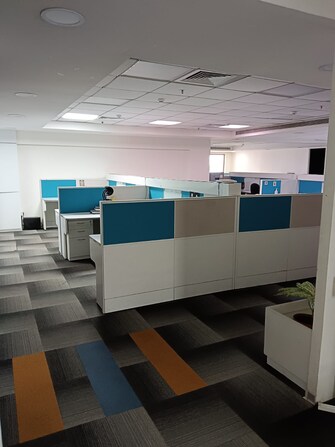 Commercial Office Space 6000 Sq.Ft. For Rent in Badarpur Border Delhi  7726157