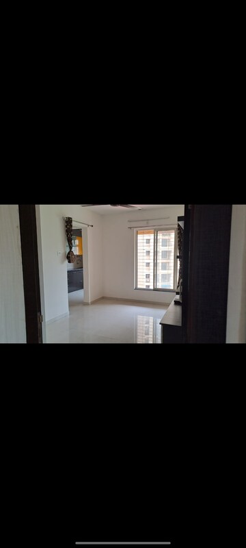 1 BHK Apartment For Rent in Puraniks One Hometown Ghodbunder Road Thane  7726180