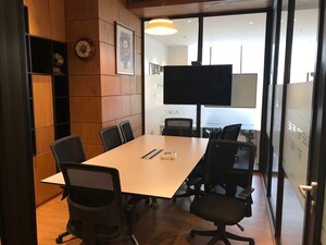  Office Space For Rent in Benz Circle