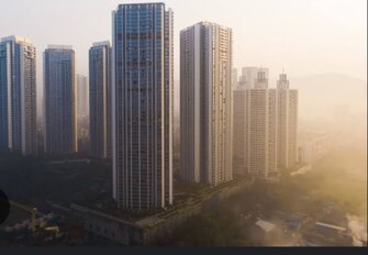 3 BHK Apartment For Resale in Oberoi Elysian Tower A Goregaon East Mumbai  7726225