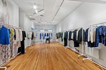  Showroom For Rent in Governorpet