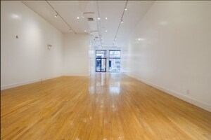  Showroom – Exterior View View at Governorpet - for Rent