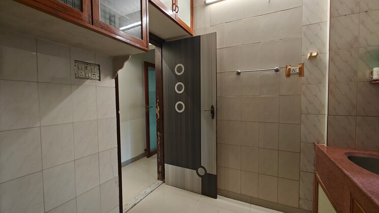 Kitchen, leela-cliff-chs 3 Bedroom 1335 Sq.Ft. Apartment In Dahisar West Mumbai 7726218