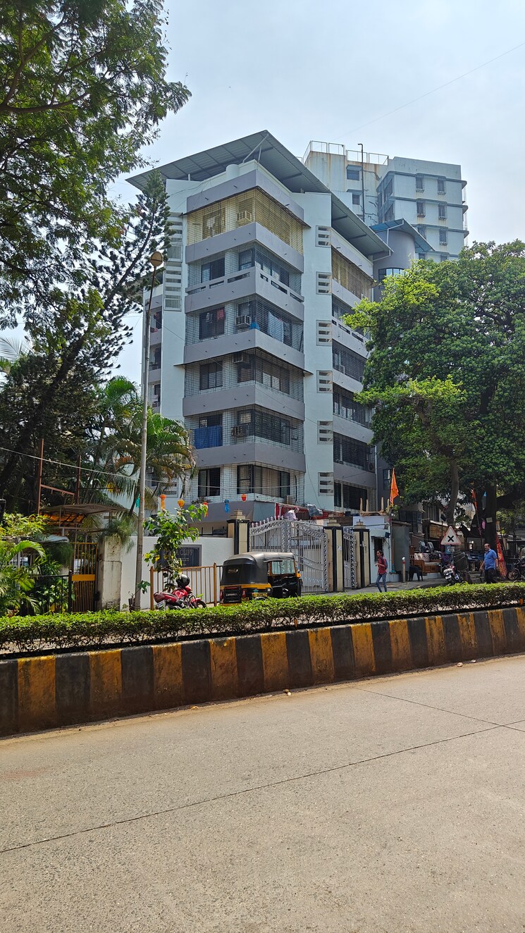 Exterior View, leela-cliff-chs 3 Bedroom 1335 Sq.Ft. Apartment In Dahisar West Mumbai 7726218