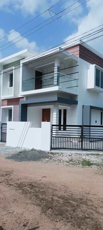 3 BHK Independent House For Resale in KannadI-I Palakkad  7726227