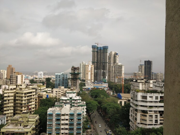 Exterior View, ankur-chs-prabhadevi 2 Bedroom 800 Sq.Ft. Apartment In Prabhadevi Mumbai 7726264