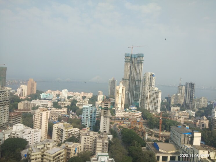 Exterior View, ankur-chs-prabhadevi 2 Bedroom 800 Sq.Ft. Apartment In Prabhadevi Mumbai 7726264