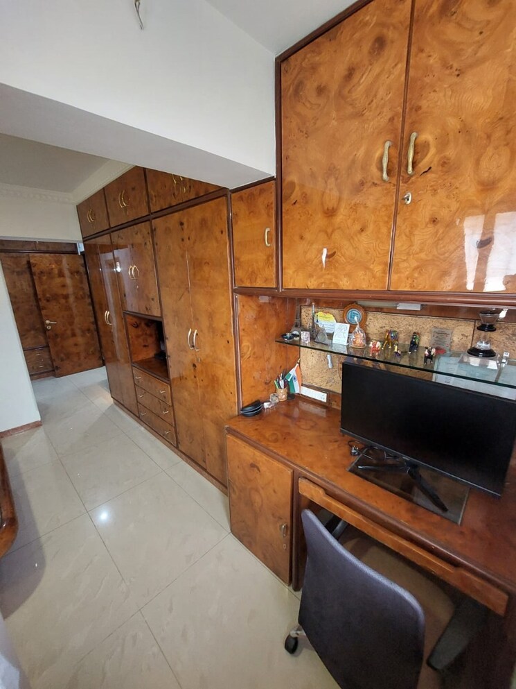 Kitchen, ankur-chs-prabhadevi 2 Bedroom 800 Sq.Ft. Apartment In Prabhadevi Mumbai 7726264