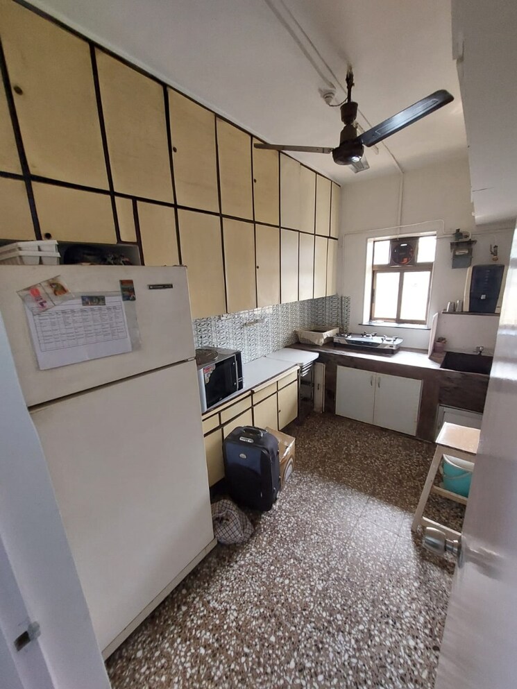 Master Bedroom, ankur-chs-prabhadevi 2 Bedroom 800 Sq.Ft. Apartment In Prabhadevi Mumbai 7726264