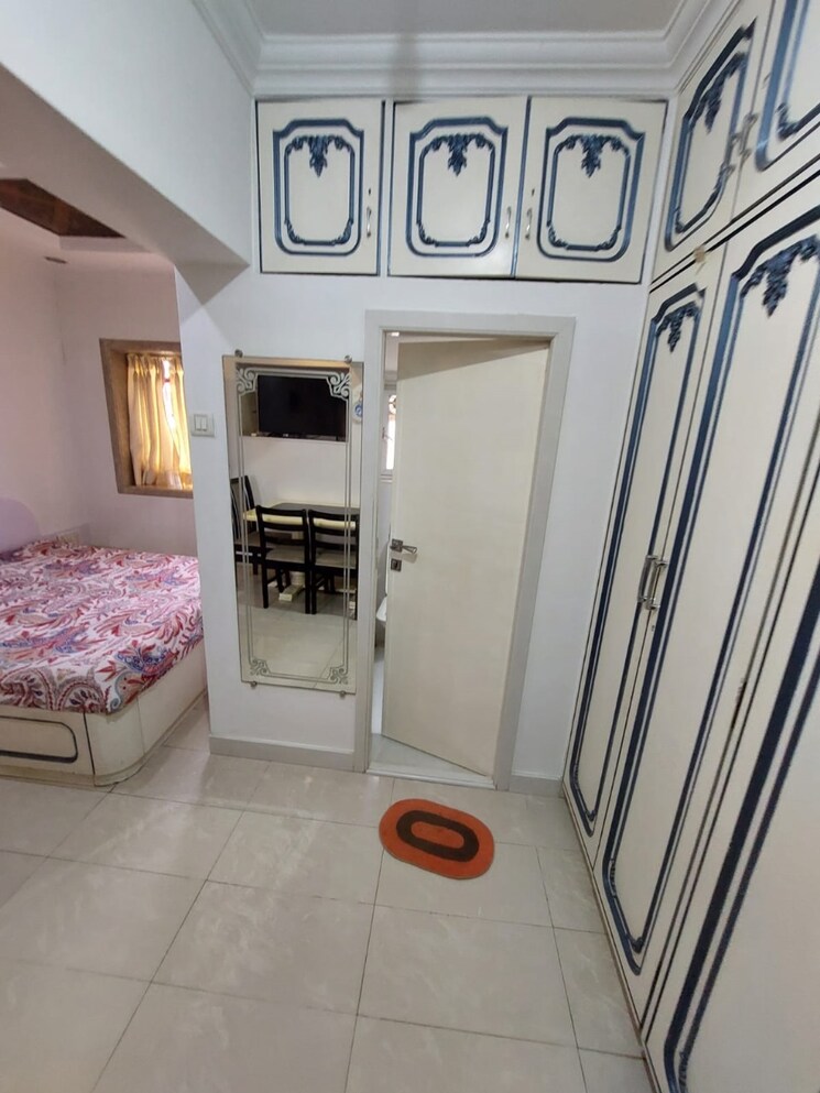 Balcony, ankur-chs-prabhadevi 2 Bedroom 800 Sq.Ft. Apartment In Prabhadevi Mumbai 7726264