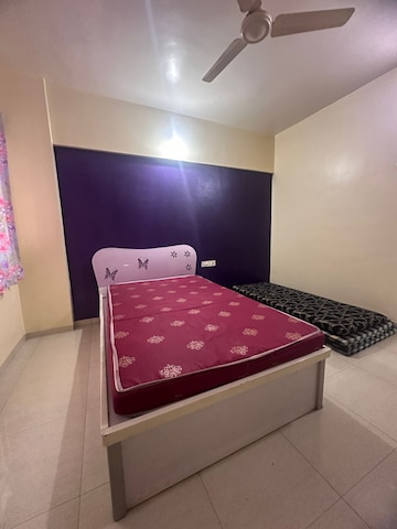 2 BHK Apartment For Rent in Neco NX Viman Nagar Pune  7726267