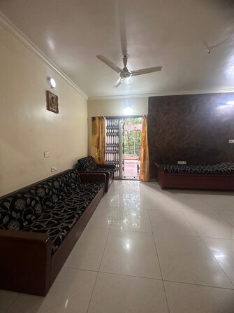 2 BHK Apartment For Rent in Neco NX Viman Nagar Pune  7726267