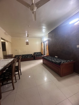 2 BHK Apartment For Rent in Neco NX Viman Nagar Pune  7726267