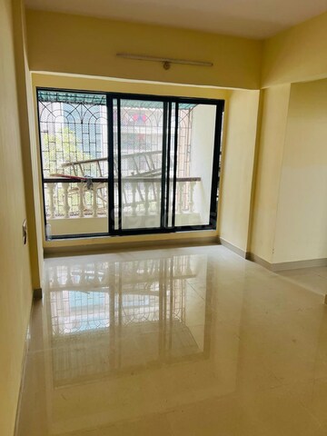 1 BHK Apartment For Resale in Ram Niwas Kharghar Kharghar Navi Mumbai  7726263