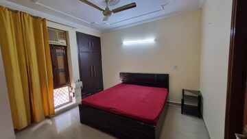 4 BHK Builder Floor For Rent in Ardee City Sector 52 Gurgaon  7726310