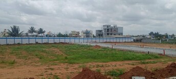 Plot For Resale in Kanakapura Road Bangalore  7726287