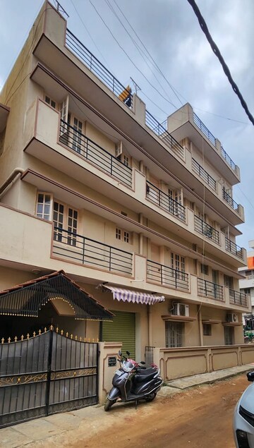 3 BHK Builder Floor For Rent in Malleshpalya Bangalore  7726269