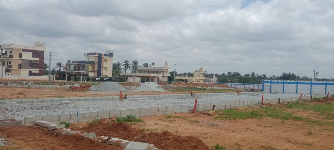 Plot For Resale in Kanakapura Road Bangalore  7726309