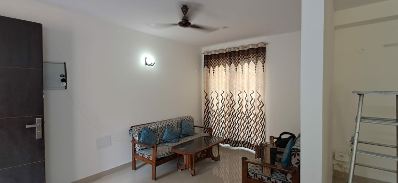 3 BHK Apartment For Rent in Sikka Kaamna Greens Sector 143a Noida Noida  7726385