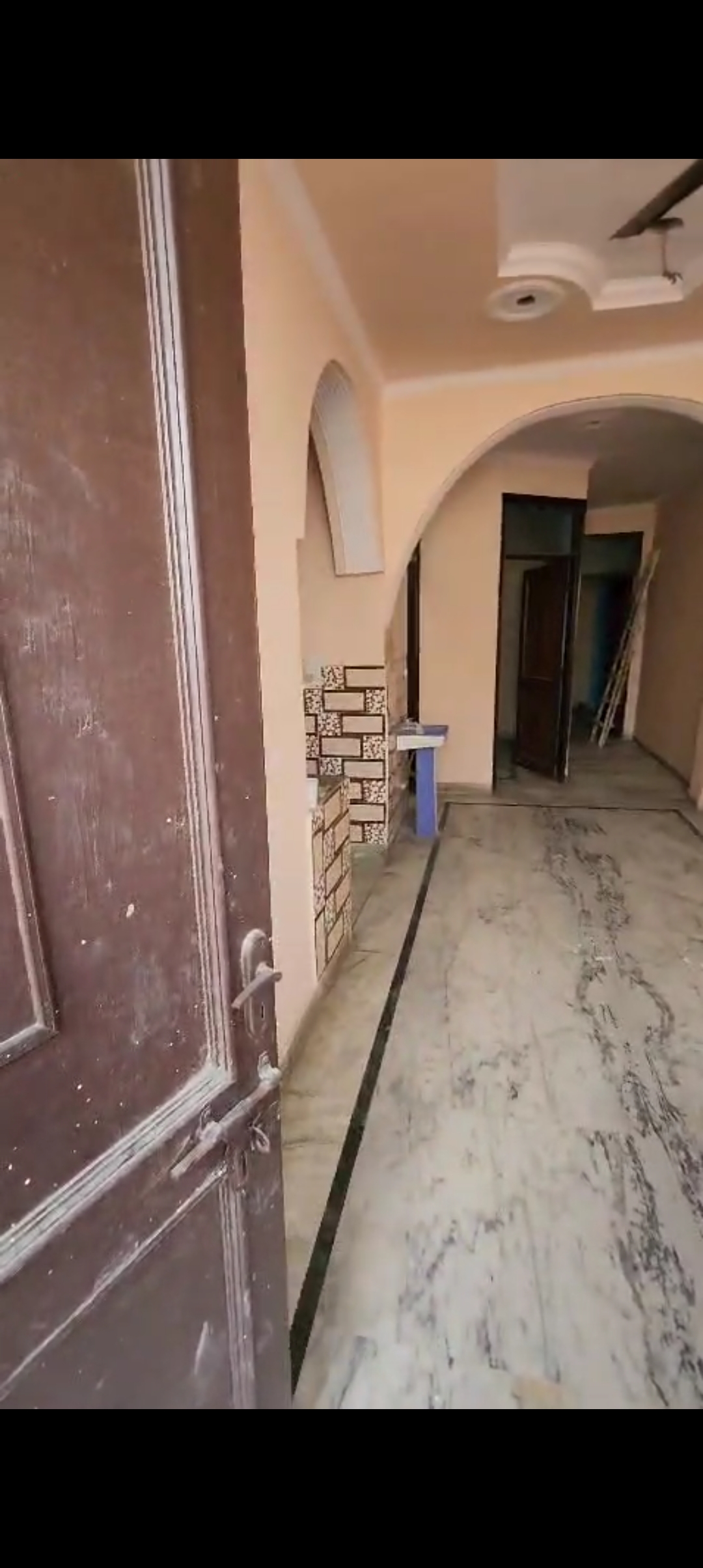 Rental 2 Bedroom 75 Sq.Yd. Apartment in New Apartment, Uttam Nagar