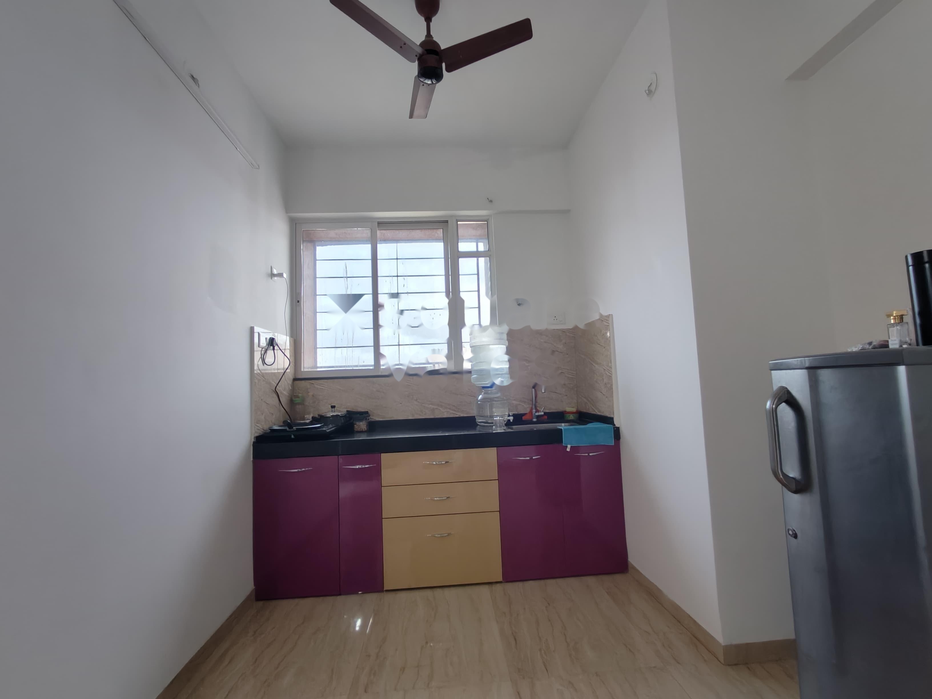 1 BHK Apartment For Rent in Baner Pune  7726412