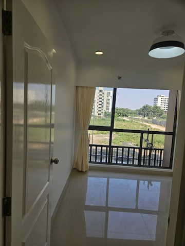 3 BHK Apartment For Resale in Pacifica North Enclave Khodiyar Ahmedabad  7721584