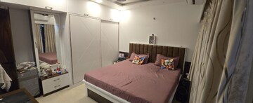 2 BHK Apartment For Rent in Miranda Apartments Dadar West Mumbai  7726484