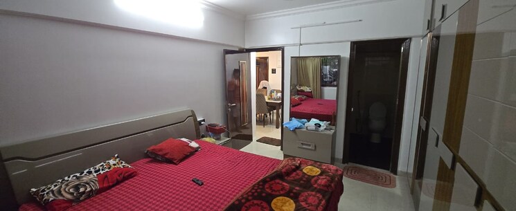 Bedroom, miranda-apartments 2 Bedroom 1250 Sq.Ft. Apartment In Dadar West Mumbai 7726484