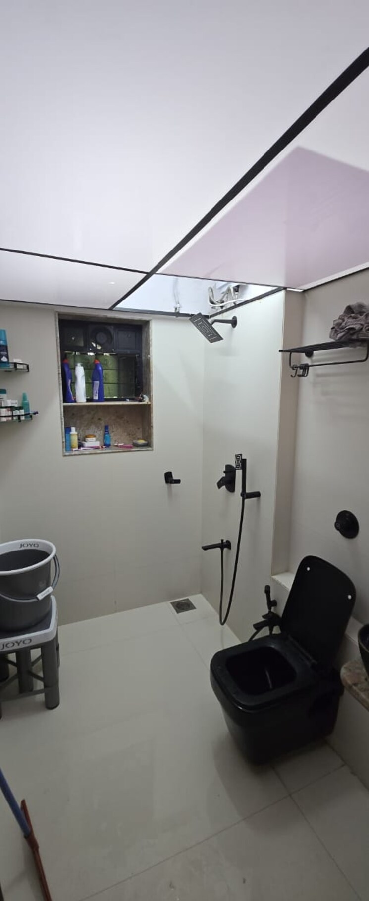 Bathroom, miranda-apartments 2 Bedroom 1250 Sq.Ft. Apartment In Dadar West Mumbai 7726484